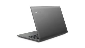 Lenovo IdeaPad 130-15AST AMD A4 9125 15.6" HD Notebook - Black