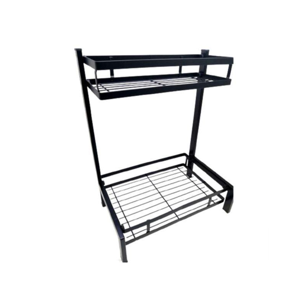 Multi Function Storage Rack