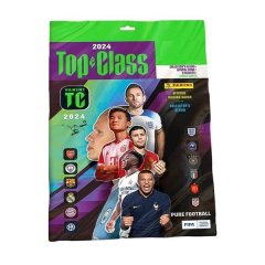 Fifa 365 Top Class 2024Trading Card Collection - Starter Pack