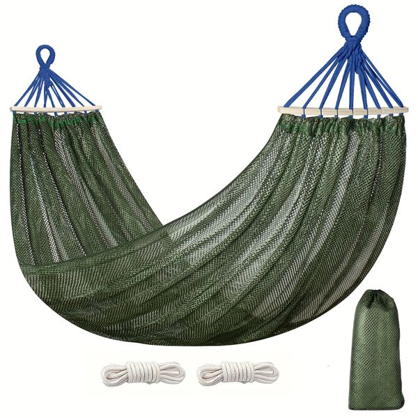High-Quality Outdoor Hammock