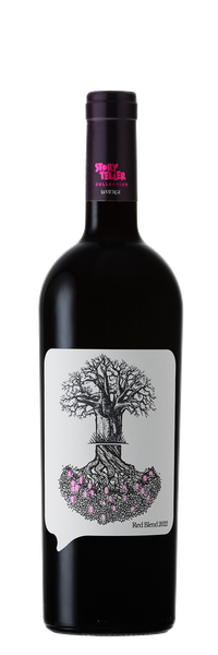 Story Teller Red Blend 2022