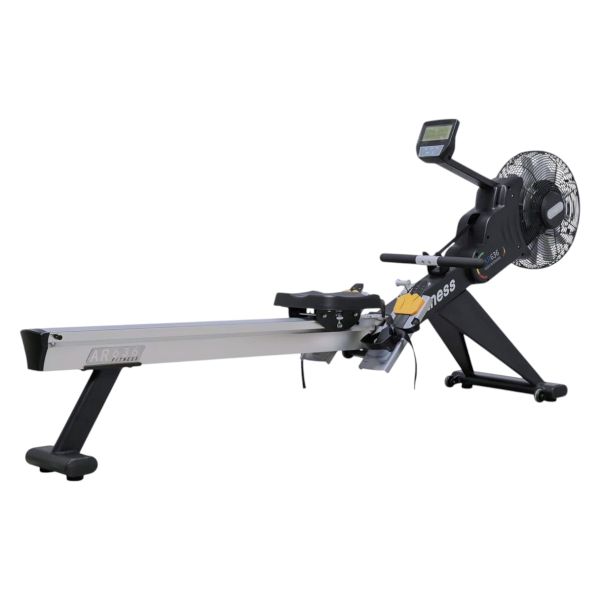 i-Fitness Commercial Air Rower