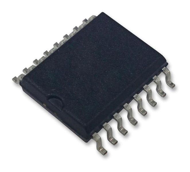 Maxim Integrated (MAX202EWE+) Transceiver RS232, 4.5V-5.5V supply