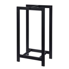 Eco Rectangular Stand for Wood