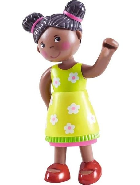 Haba Flexible Doll: Naomi