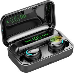 Ear Buds Wireless Ear buds Bluetooth 5.3 Headphones In EarUSB Charging Case