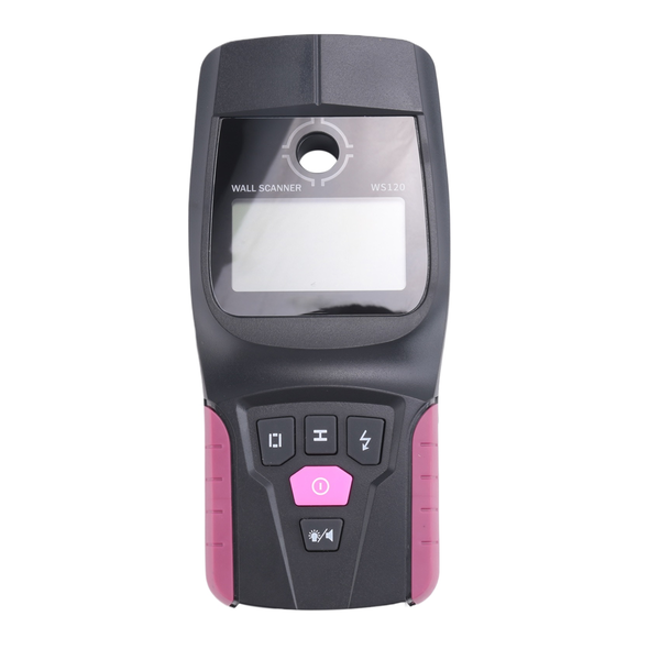 Wall Scanner Digital Handheld Multifunction Wall Detector