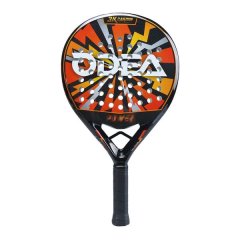 Odea Pro Series Power Padel Bat - Premium Power. Pro-Level Performance.