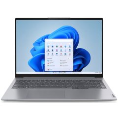 Lenovo Laptop 16" ThinkBook 16 G7 -WUXGA U7-155H 16GB DDR5 1TB SSD Win11Pro