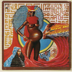 Miles Davis - Live- Evil (CD)