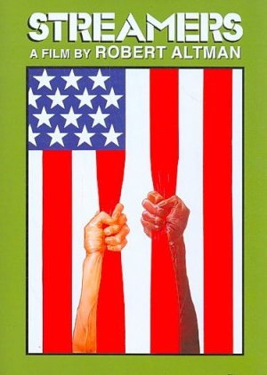Streamers - (Region 1 Import DVD)