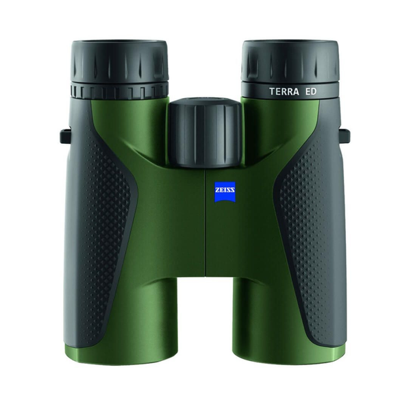 Zeiss Terra ED 8x42 Binoculars Green- 524203-9908-000