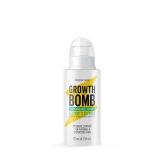 Growth Bomb Organic Hair Refresh, Restore Scalp &amp; Hair Growth Spray 125ml