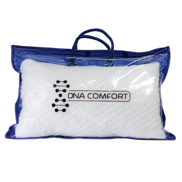 DNA Comfort Bamboo Queen Pillow