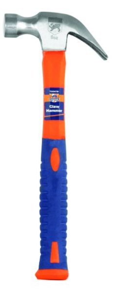 Fragram - Claw Hammer Wood Handle - 450g