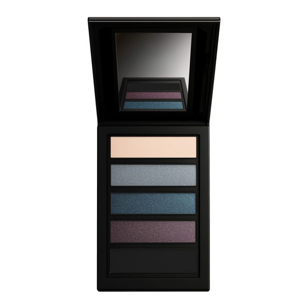 LOreal x Mugler Spectrum Eyeshadow Palette The Midnight Collection