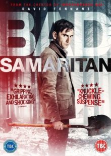 Bad Samaritan(DVD)