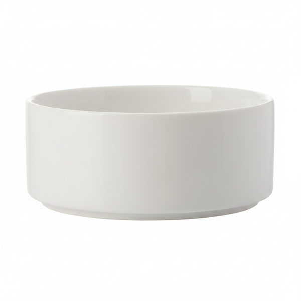 Maxwell &amp; Williams Epicurious White Ramekin 12 cm for Baking &amp; Serving