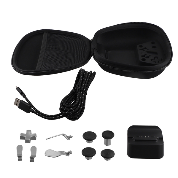 Protective Bag for Elite Series 2 Gamepad Carry Case