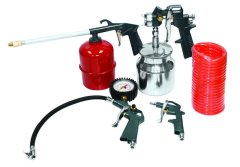 Tradeair - 5 Piece Accessory Kit