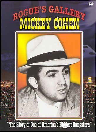 West Coast Rogues Gallery:Mickey - (Region 1 Import DVD)