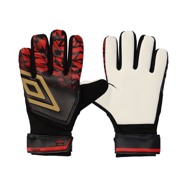 Neo Club Soccer Goalkeeping Gloves - Adults