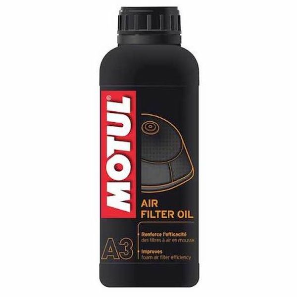 Motul MC Care™ A3 Air Filter Oil - 1L