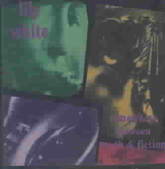 Somewhere Between Truth &amp; Fiction - (Import CD)