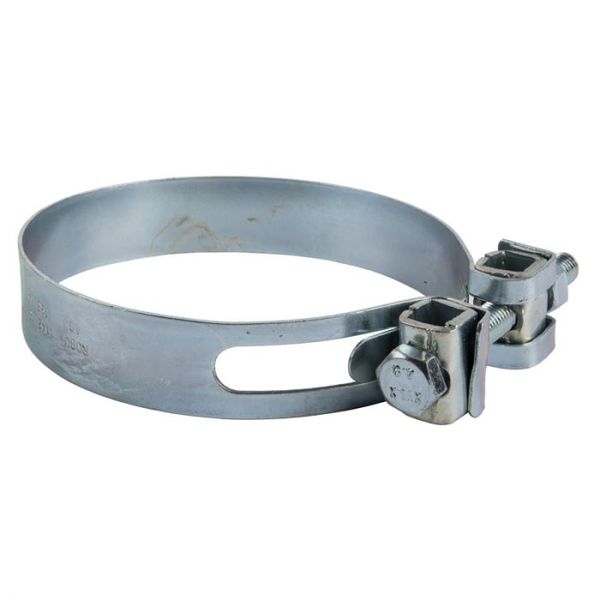 Clamp H/Duty 142-156mm - 2 Pack