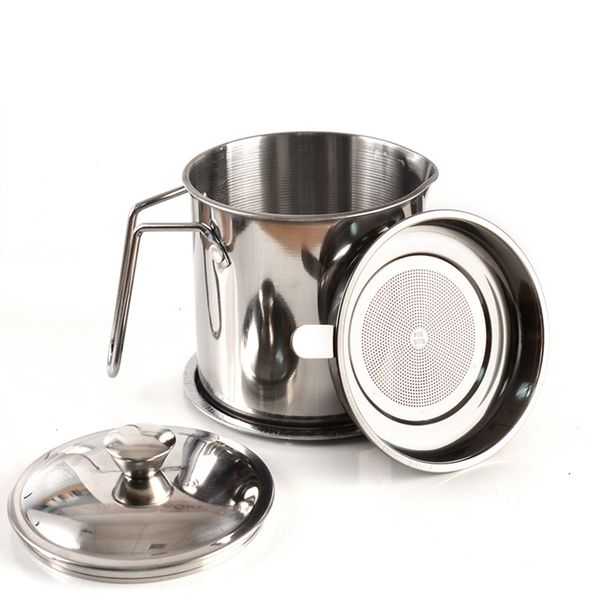Stainless Steel Coffee Pot,Suitable for Office Coffee Brewing