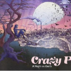 Crazy P - A Night On Earth (CD)