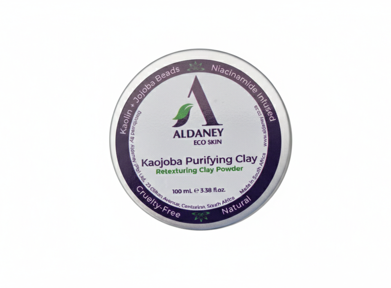 Kaojoba Purifying Clay