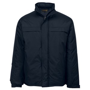 Mens Trade Jacket - Black - S