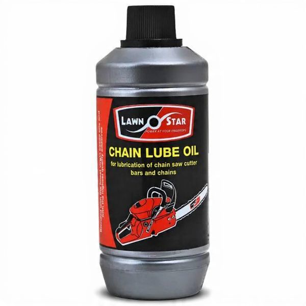 Lawn Star Chain Lube Oil 500ml 90-30000
