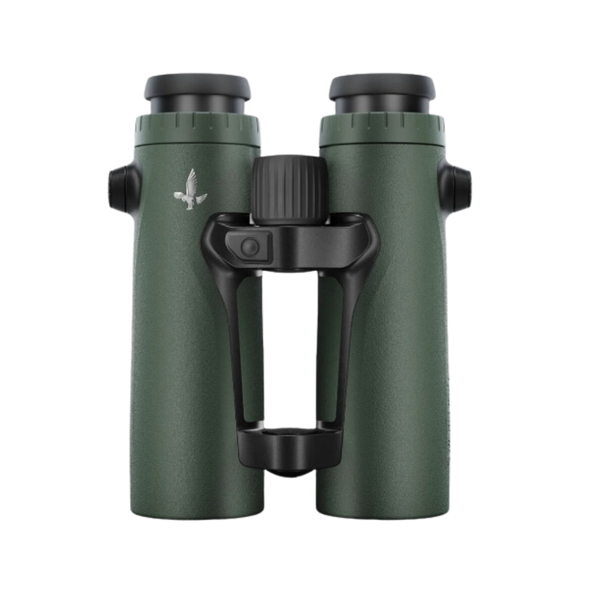 Swarovski EL 8×42 Green Rangefinder Binoculars- EL842RTA