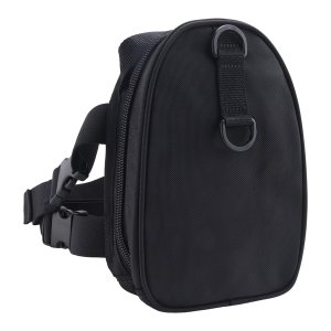 Diving Thigh Pocket Diver Zipper Storage Pouch with Leg Belt Straps
