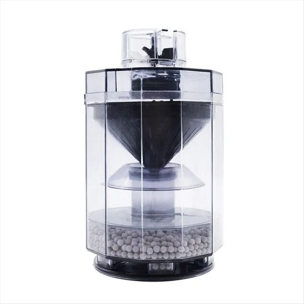 Fully Automatic Fish Tank Stool Suction Collector Fish Stool Vacuum Cleaner