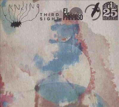 Third Sight (CD / Album)