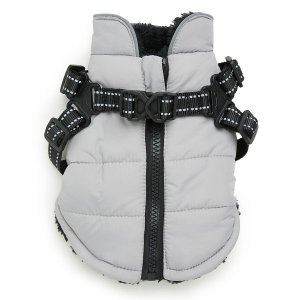 Wiggle - Puffer jacket