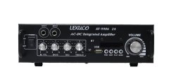 Lexuco Mini Professional Amplifier(AV-9922)
