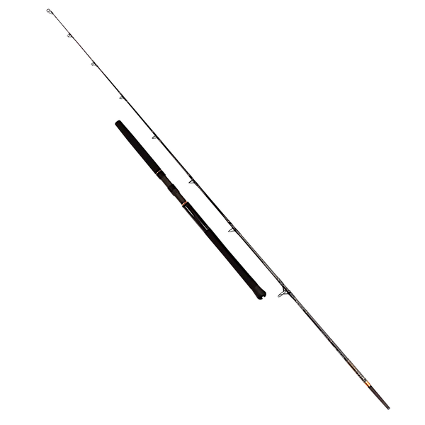 Daiwa BG Boat 7'6" Medium Jigging Rod BGJ762MS - 2 Piece