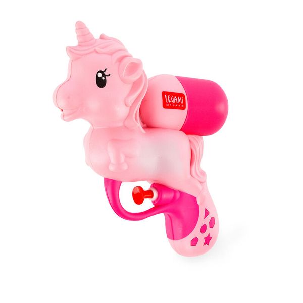 Water Gun Unicorn