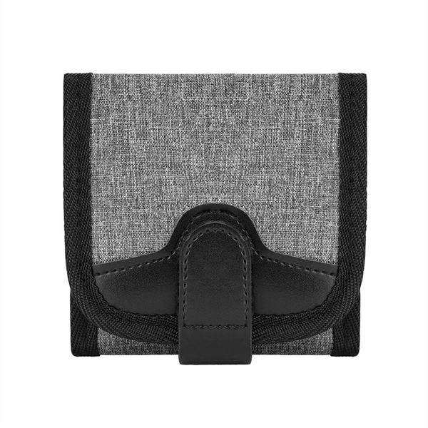 For 72mm ND UV CPL Camera Lens Filter Holder Case