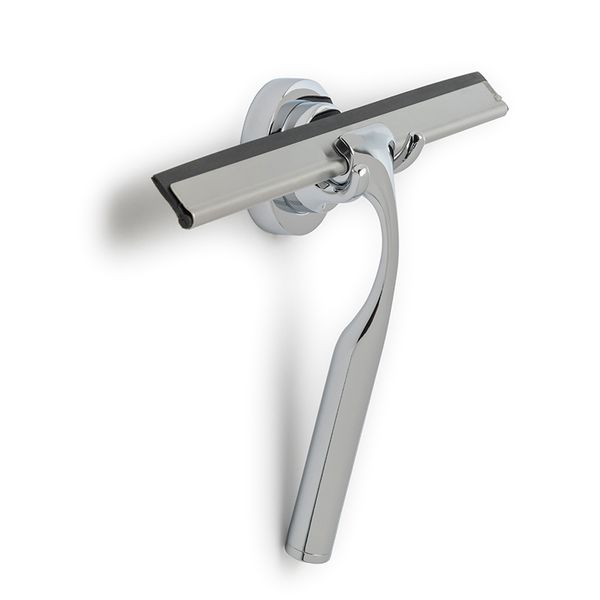 Shower Door Squeegee
