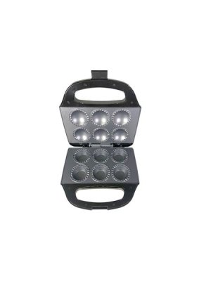 Mini Pie and Quiche Maker