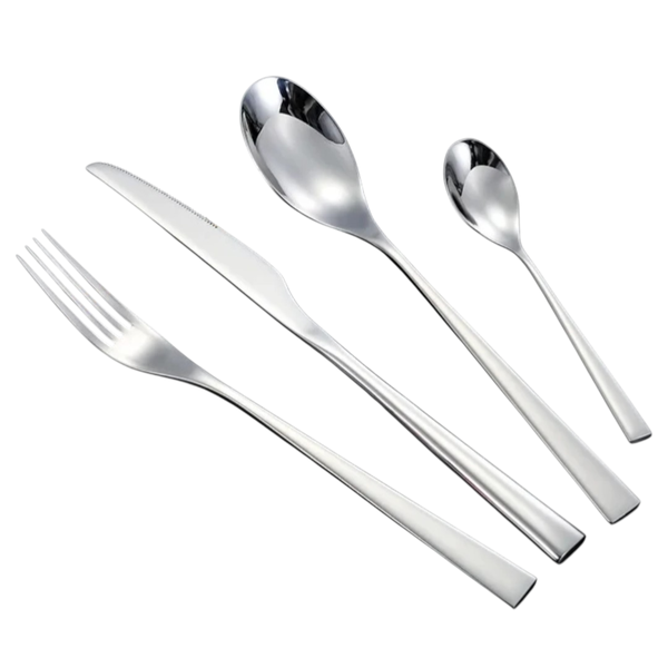 Churchill 24 Piece Cutlery Set