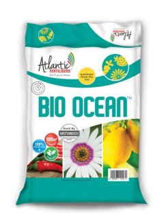Atlantic Fertilisers - Bio Ocean - 5kg
