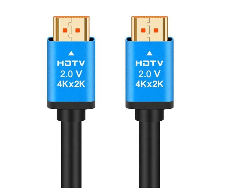 HD2.1V Premium 4K Ultra HDMI Cable 1.5/3/5M