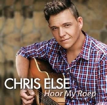 Hoor My Roep (CD)