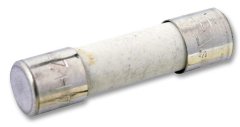 Fuses, Cartridge, Time Delay, 12.5 A, 250 V, SPT Series